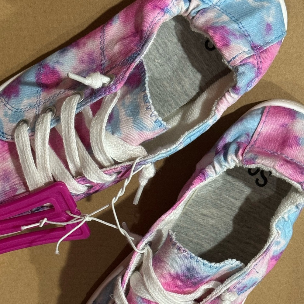 So Shoes Women’s 6 1/2